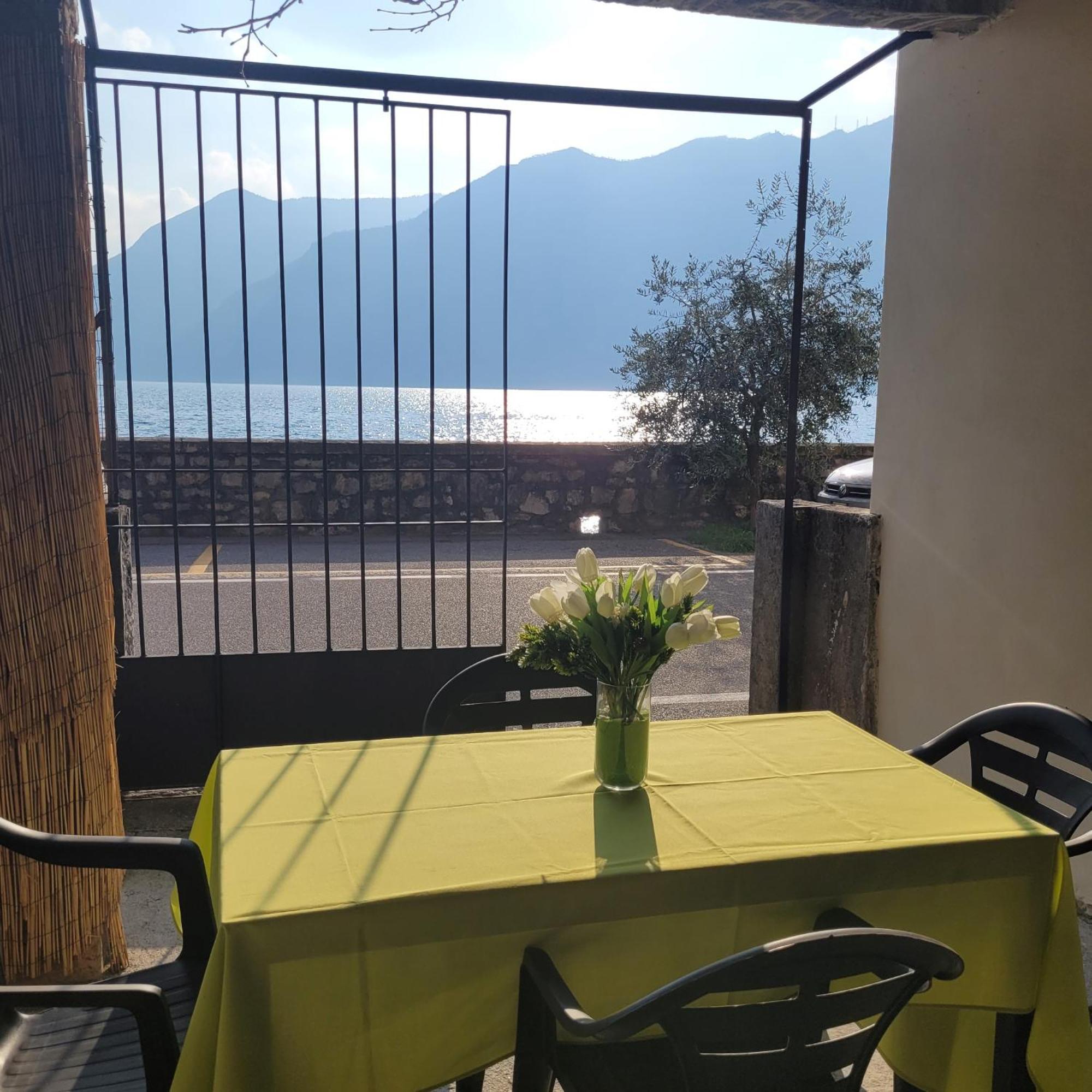Angelo&Mari Mountain Lake Iseo Hospitality Marone Kültér fotó